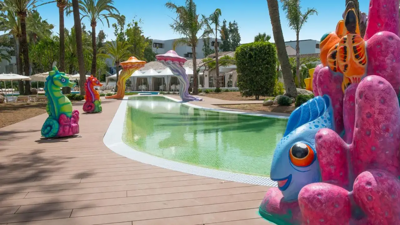 Iberostar Ciudad Blanca