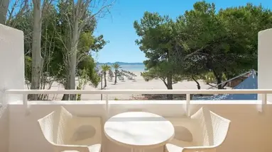 Iberostar Ciudad Blanca