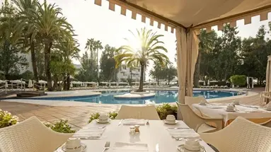 Iberostar Ciudad Blanca