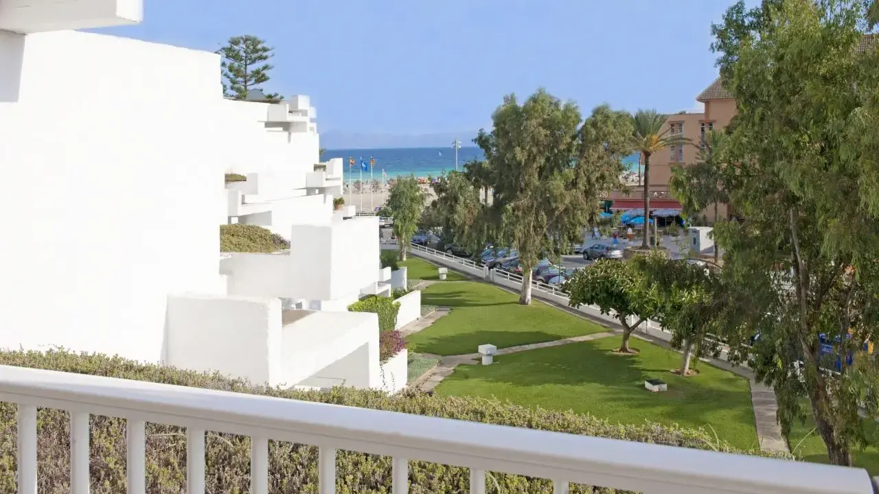 Iberostar Ciudad Blanca