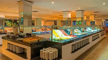 Iberostar Ciudad Blanca