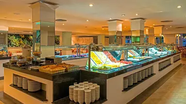 Iberostar Ciudad Blanca