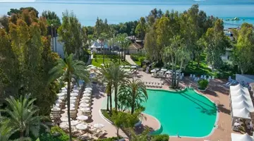 Iberostar Ciudad Blanca