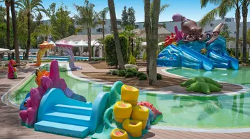 Iberostar Ciudad Blanca