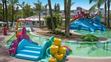 Iberostar Ciudad Blanca