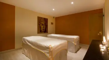 Iberostar Ciudad Blanca