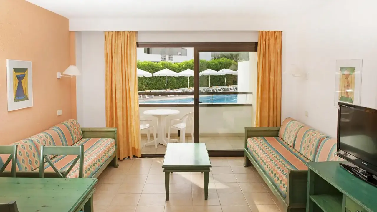 Iberostar Ciudad Blanca