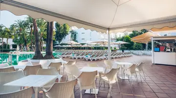 Iberostar Ciudad Blanca