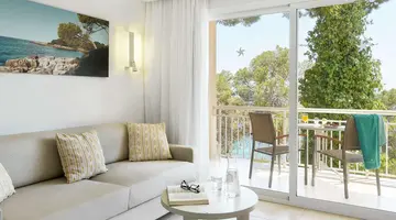 Iberostar Club Cala Barca