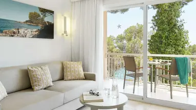 Iberostar Club Cala Barca