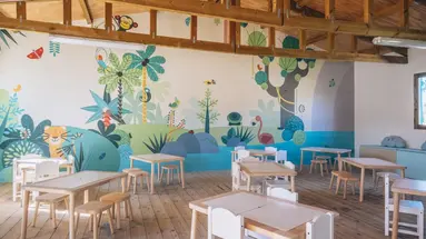 Iberostar Club Cala Barca