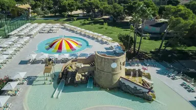 Iberostar Club Cala Barca