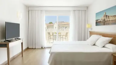 Iberostar Club Cala Barca