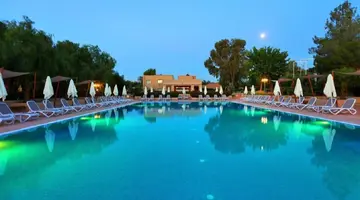 Iberostar Club Palmeraie Marrakech
