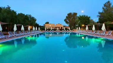 Iberostar Club Palmeraie Marrakech