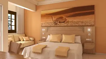 Iberostar Club Palmeraie Marrakech