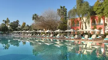 Iberostar Club Palmeraie Marrakech