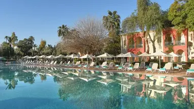 Iberostar Club Palmeraie Marrakech