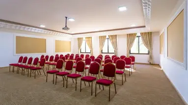 Iberostar Club Palmeraie Marrakech