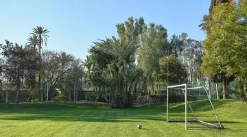 Iberostar Club Palmeraie Marrakech