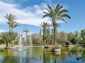 Iberostar Club Palmeraie Marrakech