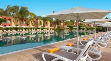 Iberostar Club Palmeraie Marrakech