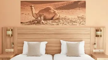 Iberostar Club Palmeraie Marrakech