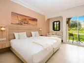 IBEROSTAR Club Palmeraie Marrakech