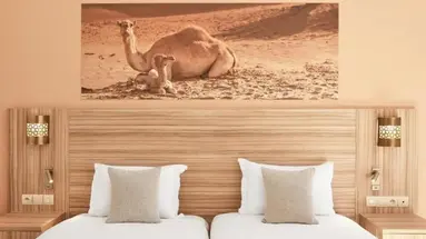 Iberostar Club Palmeraie Marrakech