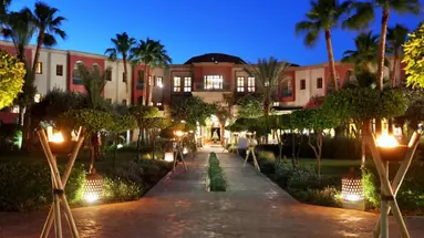 Iberostar Club Palmeraie Marrakech