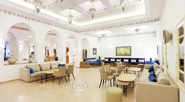 Iberostar Club Palmeraie Marrakech
