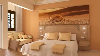 Iberostar Club Palmeraie Marrakech