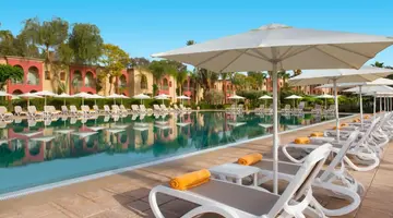 Iberostar Club Palmeraie Marrakech