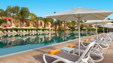 Iberostar Club Palmeraie Marrakech