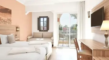 Iberostar Club Palmeraie Marrakech