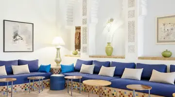Iberostar Club Palmeraie Marrakech