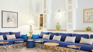Iberostar Club Palmeraie Marrakech