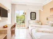 Iberostar Club Palmeraie Marrakech