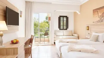 Iberostar Club Palmeraie Marrakech
