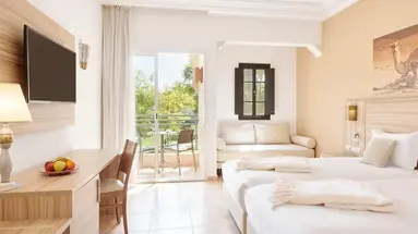 Iberostar Club Palmeraie Marrakech