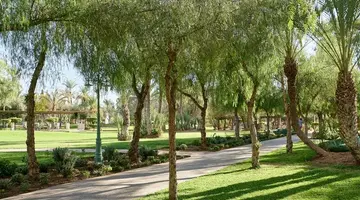 Iberostar Club Palmeraie Marrakech