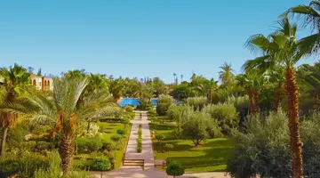 Iberostar Club Palmeraie Marrakech