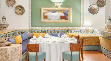 Iberostar Club Palmeraie Marrakech