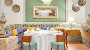 Iberostar Club Palmeraie Marrakech