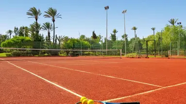 Iberostar Club Palmeraie Marrakech