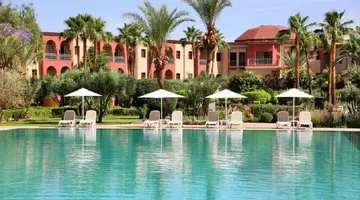 Iberostar Club Palmeraie Marrakech