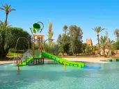 Iberostar Club Palmeraie Marrakech