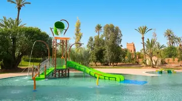 Iberostar Club Palmeraie Marrakech
