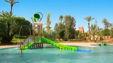 Iberostar Club Palmeraie Marrakech