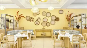 Iberostar Club Palmeraie Marrakech